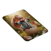 Magnet Flexible Tiny and Adorable 07 (Côté Droit)
