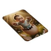 Magnet Flexible Tiny and Adorable 08 (Côté Droit)