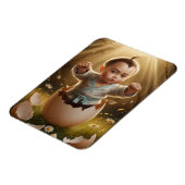 Magnet Flexible Tiny and Adorable 08 (Côté Gauche)