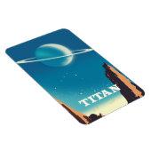 Magnet Flexible Titan (Côté Droit)