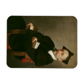 Magnet Flexible "Titian's Schoolmaster", c. 1575 (Horizontal)