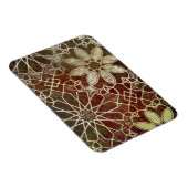 Magnet Flexible Titres mystiques II (Côté Droit)