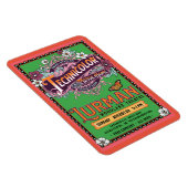 Magnet Flexible TMH Lurman 2022 (Côté Droit)