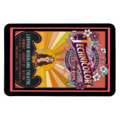 Magnet Flexible TMH Lurman 2023 (Horizontal)