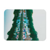 Magnet Flexible Tobermory, île de Mull, Écosse (Horizontal)