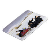 Magnet Flexible Tobogganing 2 (Côté Gauche)