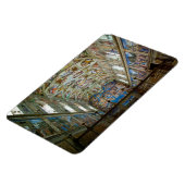 Magnet Flexible toiture de l' ouest de la sistine (Côté Gauche)