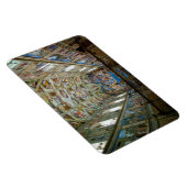 Magnet Flexible toiture de l' ouest de la sistine (Côté Droit)