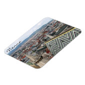 Magnet Flexible toiture de vienna st stephens (Côté Gauche)