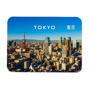Magnet Flexible Tokyo 001B