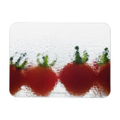 Magnet Flexible Tomates dans l'eau (Horizontal)