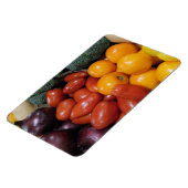Magnet Flexible Tomates, Etc. Aimant (Côté Gauche)