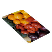 Magnet Flexible Tomates, Etc. Aimant (Côté Droit)