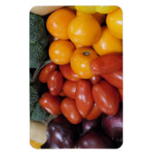 Magnet Flexible Tomates, Etc. Aimant (Vertical)