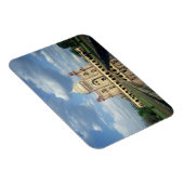 Magnet Flexible Tomb of Sardar Jang, Nawab of Oudh and Prime Minis (Côté Droit)