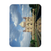 Magnet Flexible Tomb of Sardar Jang, Nawab of Oudh and Prime Minis (Vertical)