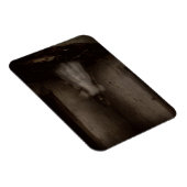 Magnet Flexible Tombé Je Te Vois (Côté Droit)