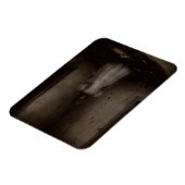 Magnet Flexible Tombé Je Te Vois (Côté Gauche)