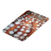 Magnet Flexible Tomber près de la pieuvre (Côté Gauche)