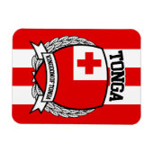 Magnet Flexible Tonga (Horizontal)