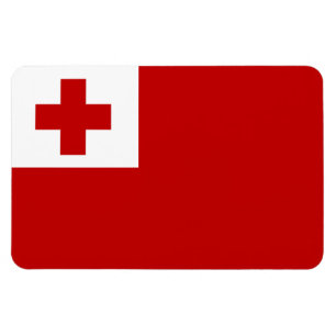 Magnet Flexible Tonga