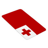 Magnet Flexible Tonga (Côté Droit)