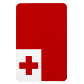 Magnet Flexible Tonga (Vertical)