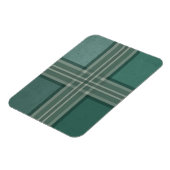 Magnet Flexible Tons verts (Côté Gauche)