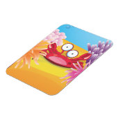 Magnet Flexible Tony le crabe (Côté Gauche)