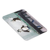 Magnet Flexible TOP Billard (Côté Droit)