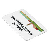 Magnet Flexible TOP Walking Partout (Côté Droit)