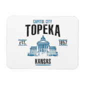 Magnet Flexible Topeka (Horizontal)