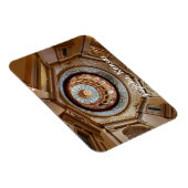 Magnet Flexible Topeka State Capitol dome (Côté Droit)