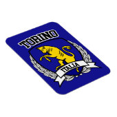 Magnet Flexible Torino (Côté Droit)