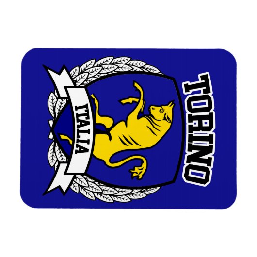 Magnet Flexible Torino (Horizontal)