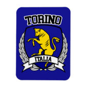 Magnet Flexible Torino (Vertical)