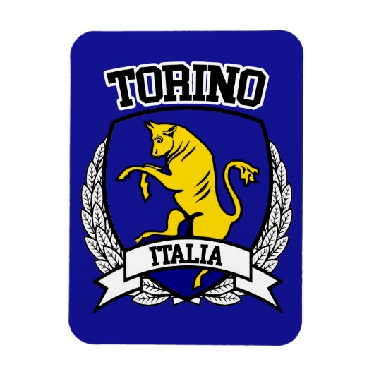 Magnet Flexible Torino (Vertical)