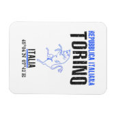 Magnet Flexible Torino (Horizontal)