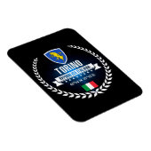 Magnet Flexible Torino (Côté Droit)