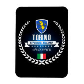Magnet Flexible Torino (Vertical)