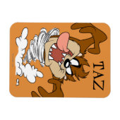 Magnet Flexible Tornade à bulles TAZ™ (Horizontal)