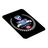 Magnet Flexible Toronto (Côté Droit)