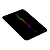 Magnet Flexible Toronto Rainbow (Côté Droit)