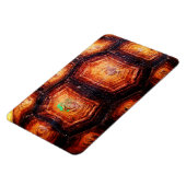 Magnet Flexible Tortois (Côté Gauche)