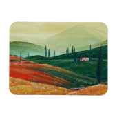 Magnet Flexible Toscane (Horizontal)