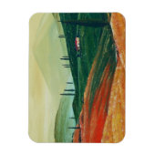 Magnet Flexible Toscane (Vertical)