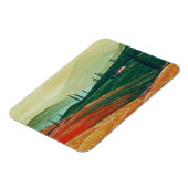 Magnet Flexible Toscane (Côté Gauche)