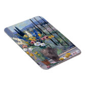 Magnet Flexible Toscane Hillside II (Côté Droit)