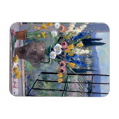 Magnet Flexible Toscane Hillside II (Horizontal)