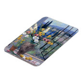 Magnet Flexible Toscane Hillside II (Côté Gauche)